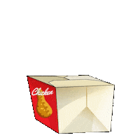 Hungry Fast Food Sticker by Pudgy Penguins