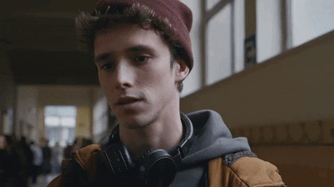 School GIF by wtFOCK