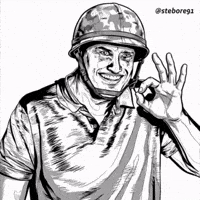 Everything Is Fine Thumbs Up GIF