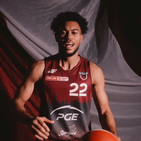 Brown Jr Stephen GIF by Kacper Salamon Fotografia