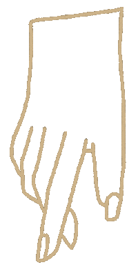 Illustration Click Sticker