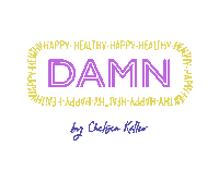 chelseakaller fitness workout strong exercise Sticker