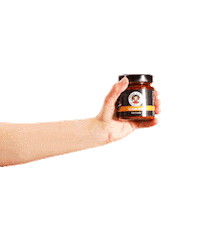 Food Sauce Sticker by Mama Wong