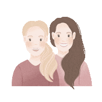 kaiserschluepfer pregnancy birth breastfeeding midwife Sticker