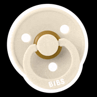 OSERIEUXSOCIAL Ivory bibs GIF