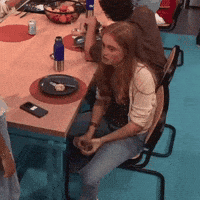 Olivia Bay GIF