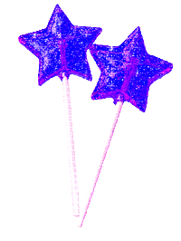Butterfly Merl Sticker