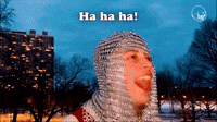 Ha Ha Ha Oh!