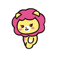 I Feel Gidle Sticker