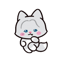 I Feel Gidle Sticker