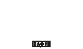 Christmas Sticker by Dashi™