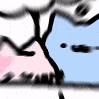 Cat Nub GIF