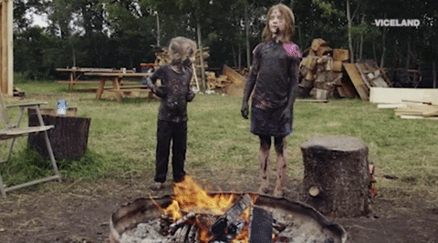 GIF by Dead Set on Life
