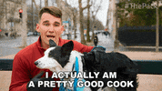 The Pack Dogs GIF by Amazon Prime Video