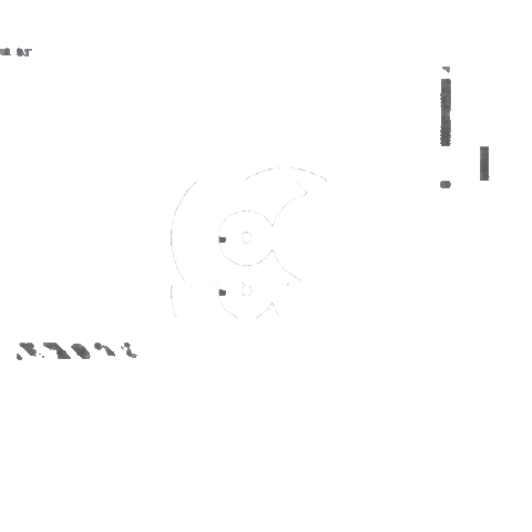 House Music Festival Sticker by La Confiserie Sonore