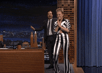 Dance Moms Entrance GIF by The Tonight Show Starring Jimmy Fallon