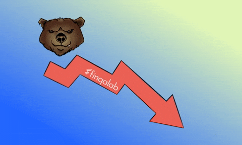 Stock Market Mandu GIF by Finqalab