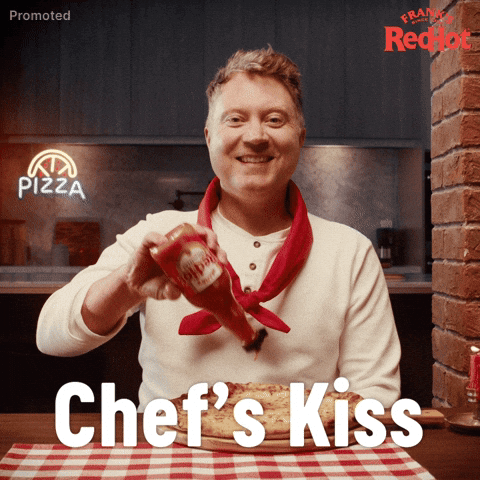 GIF by franksredhot