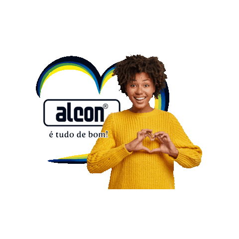 Alcontudodebom Sticker by Alcon Pet Food