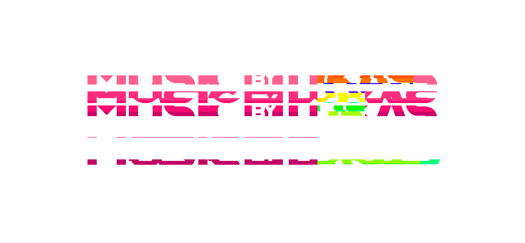 musicbylukas giphyupload logo dj swipe up Sticker