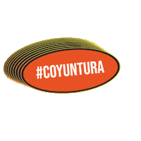 Aliverti Sticker by ETER Escuela de Comunicación