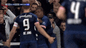 GIF by FOX Sports