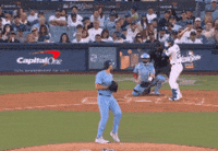 Blue Jays Canada GIF by Toronto Blue Jays