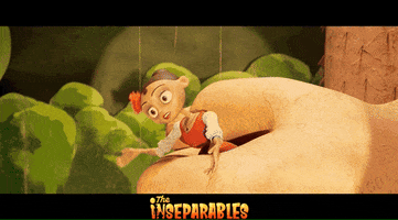 Toy Story Puppet GIF by Signature Entertainment