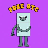 To The Moon Crypto GIF by Nexio