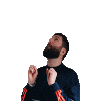 Look Swipe Up Sticker by Lucas Nord