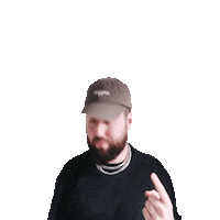 Look Swipe Up Sticker by Lucas Nord