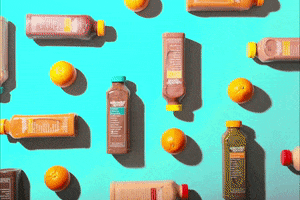 splendidspoon fitness health vegan wellness GIF