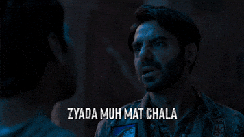 Shraddha Kapoor Friends GIF by MaddockFilms