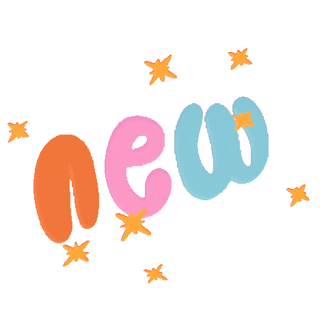 New Post Story Sticker by Poupoutte