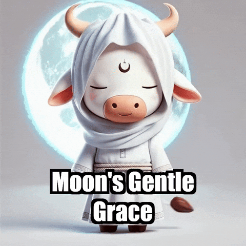 Wisdom Tranquility GIF by Sagemoohammad