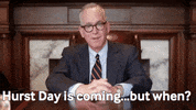 carpe diem hurstday GIF by MercyhurstU
