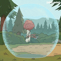 rickandmorty season 2 episode 1 rick and morty adult swim GIF