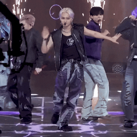 준 Wen Junhui GIF