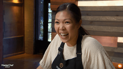 GIF by MasterChefAU