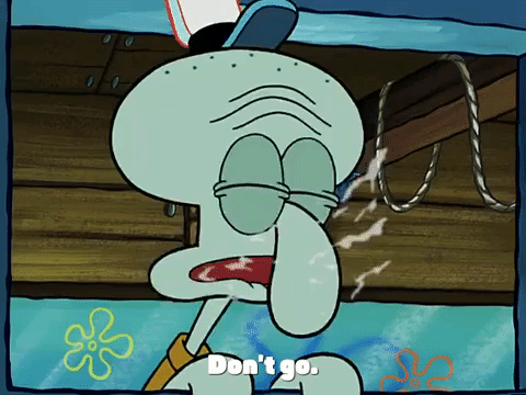 season 3 GIF by SpongeBob SquarePants