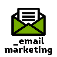 wokoagency email email marketing woko Sticker