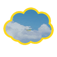 Sticker by Banco CUSCATLAN