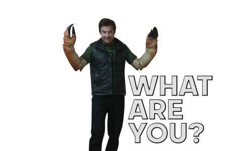 Thunder Force Sticker by NETFLIX