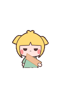 Drawing Studying Sticker