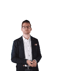 Fabianboehm Sticker by Indigo Pictures