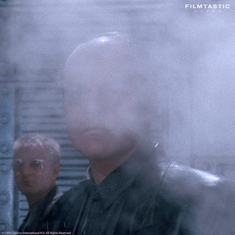FILMTASTIC funny top mars arnold GIF