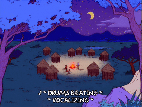 episode 17 dancing GIF