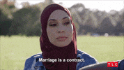 90 Day Fiance Marriage GIF by TLC