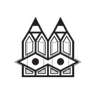 stmdesigntheunique look blinking stm take a look Sticker