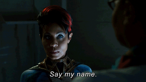 Jada Pinkett Smith Fox GIF by Gotham